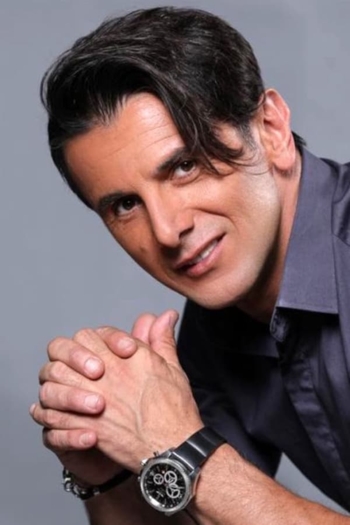 Actor Amin Hayaei
