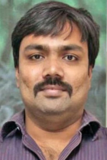 Film director Balaji Tharaneetharan