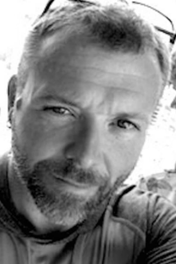 Actor Yvann Thibaudeau