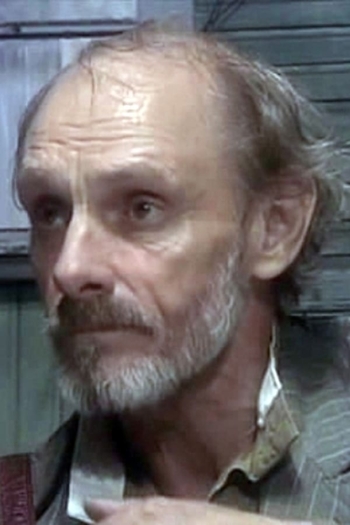 Actor Konstantin Lukashov