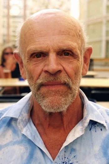 Film director Kjartan Slettemark