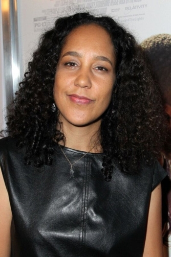 Actor Gina Prince-Bythewood