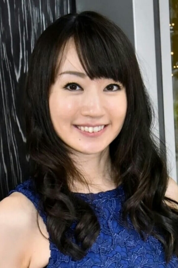 Actor Nana Mizuki