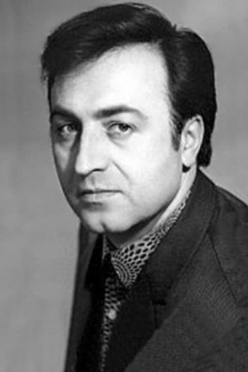 Actor Valentin Kulik