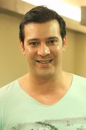Actor Moammar Rana