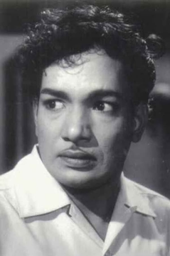 Actor Kuladeivam Rajagopal