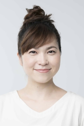 Actor Haruna Uechi