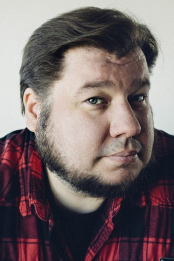 Actor Joonas Berghäll