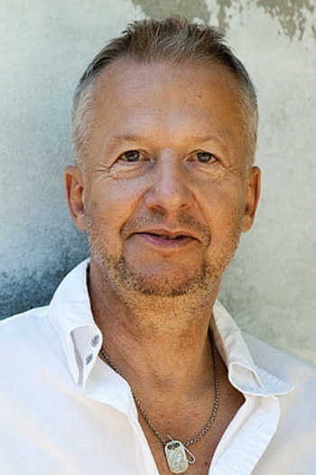 Actor Bogusław Linda