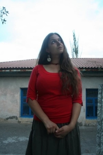 Actor Lyubov Ivanova