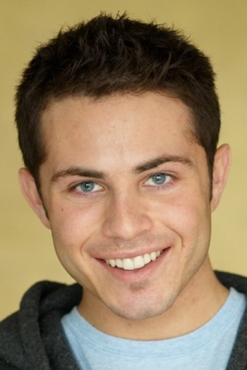 Actor Branden Nadon