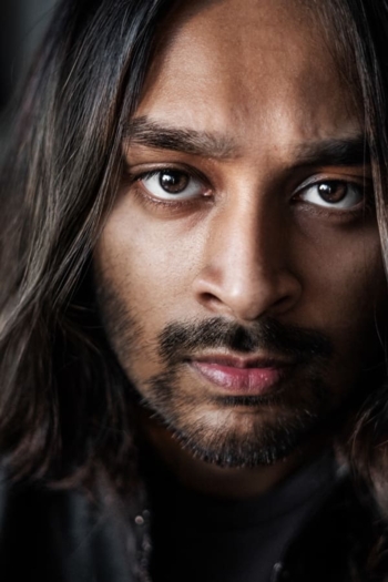 Film director Kiran Yashwanth