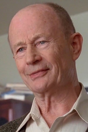 Actor Robert Clothier