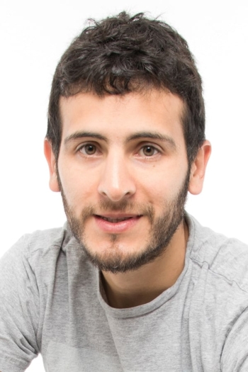 Film director Juan Sebastián Jácome