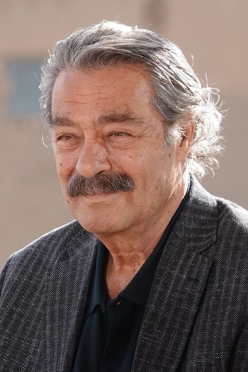 Actor Kadir İnanır