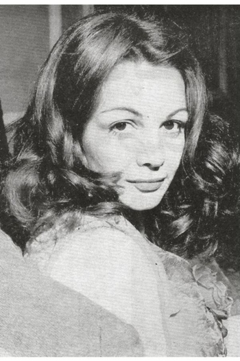 Actor Fereshteh Jenabi