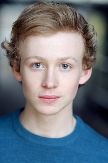 Actor John Bell