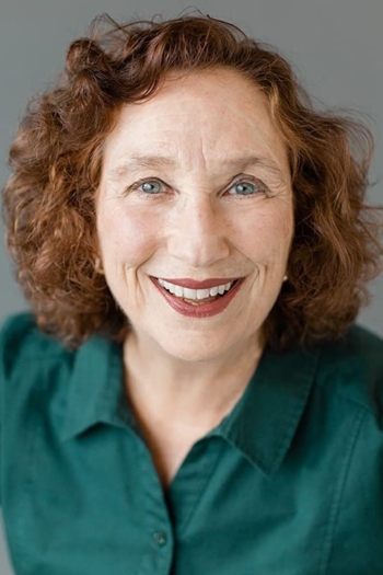 Actor Chrisse Roccaro