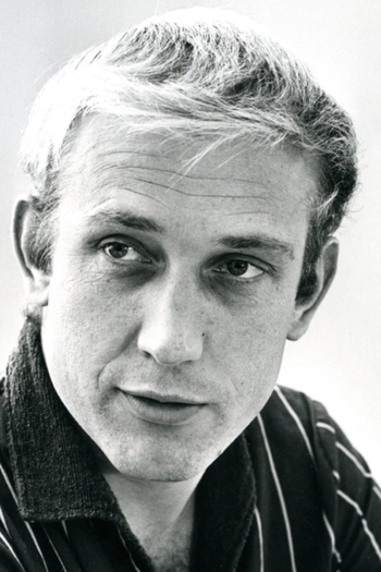 Actor Niels Dybeck