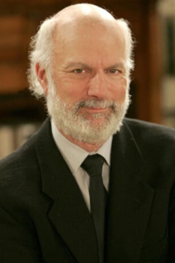 Film director James Burrows