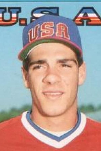 Actor Dave Silvestri