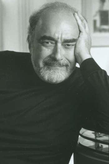 Book author Ira Levin