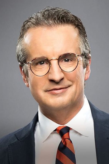 Actor Grant Shaud