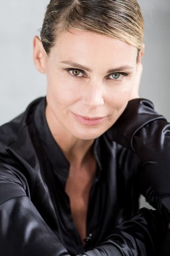 Actor Annamaria Malipiero