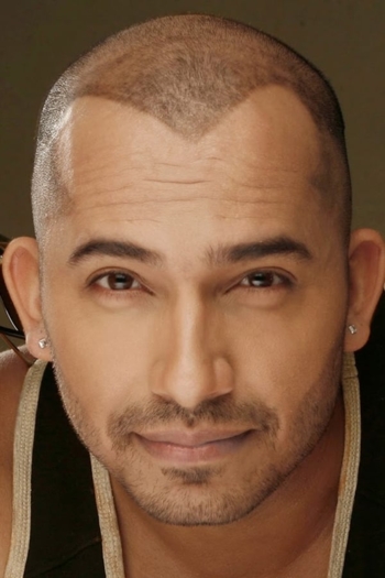 Actor Ali Quli Mirza
