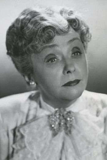 Actor Agnes Rehni