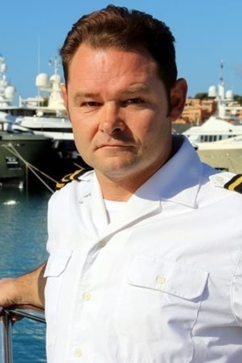 Actor Romano van der Dussen