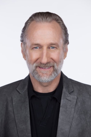 Actor Brian Henson