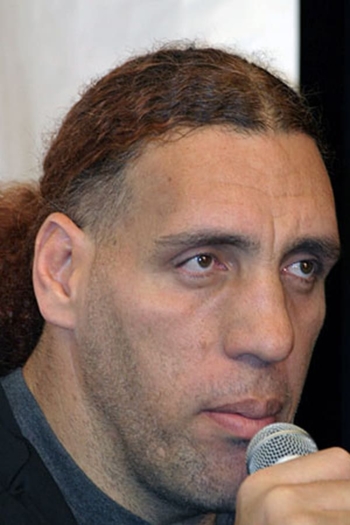 Actor Paulo César da Silva