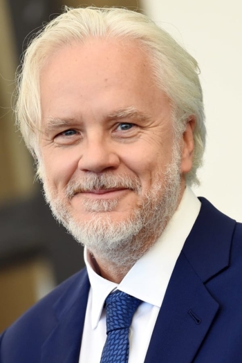 Actor Tim Robbins