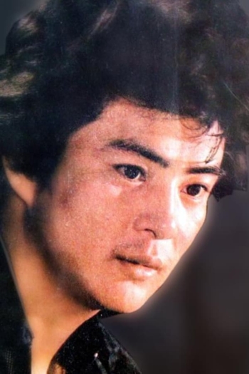 Actor Zhang Tianxi