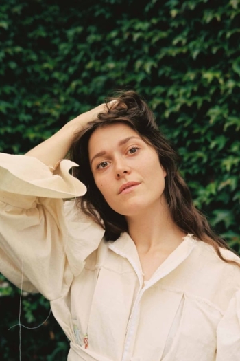 Actor Pitou Nicolaes