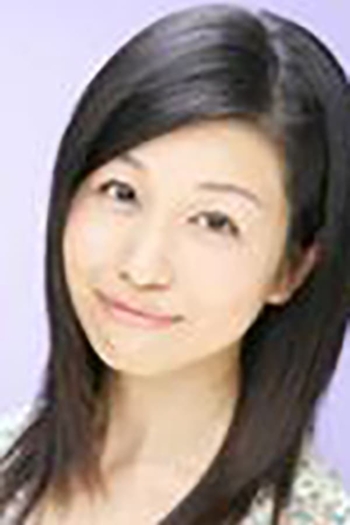 Actor Michiru Yuimoto