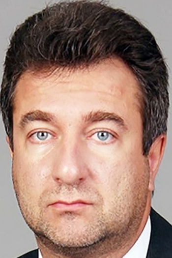 Actor Vladimir Manturov