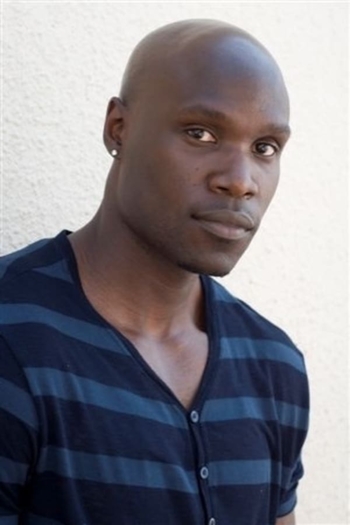 Actor Jojo Ahenkorah