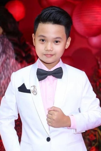 Actor Trọng Khang