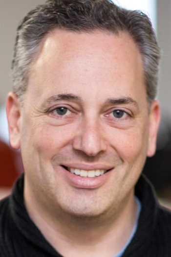 Actor David O. Sacks