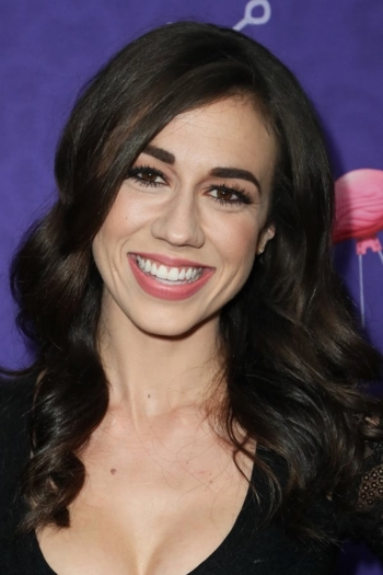 Actor Colleen Ballinger