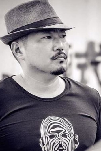 Actor Li Chunxiao