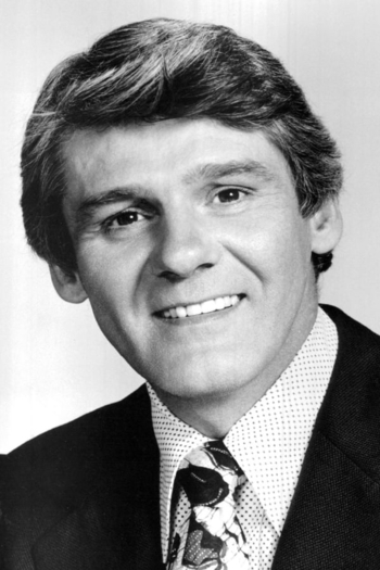 Actor Richard Schaal