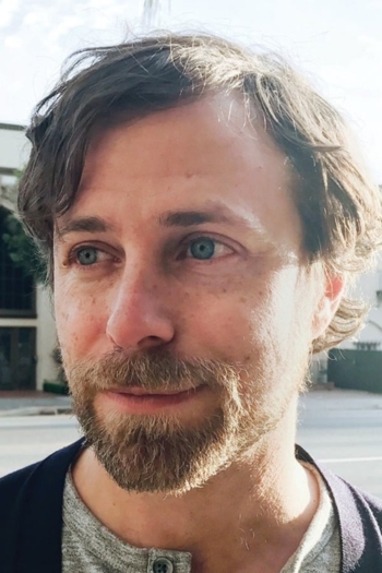 Film director Michael Goldbach