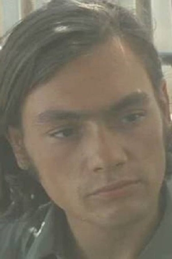 Actor Patrick Jouané