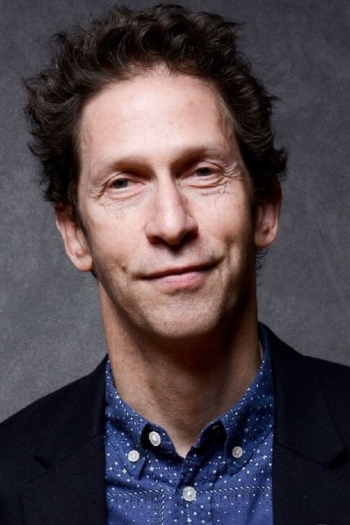 Actor Tim Blake Nelson