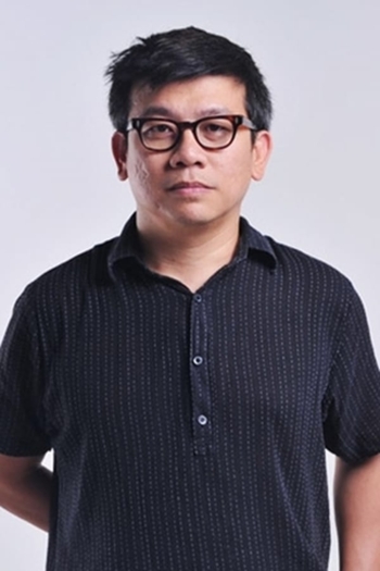 Actor Kongdej Jaturanrasmee