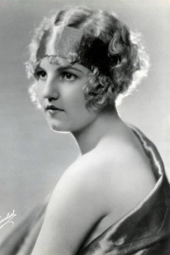 Actor Ena Gregory