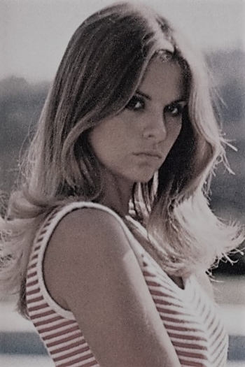 Actor Silvia Dionisio